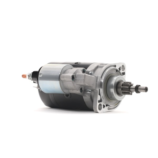 RIDEX 2S0116 Μίζα VW TRANSPORTER 3 78 PS Βενζίνη κόστος