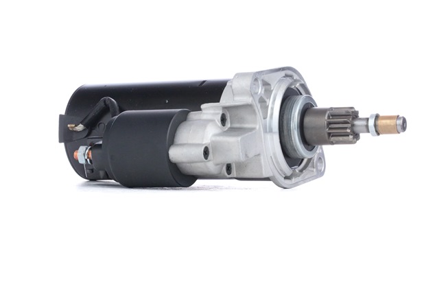 RIDEX 2S0127: Startmotor 1,7kw