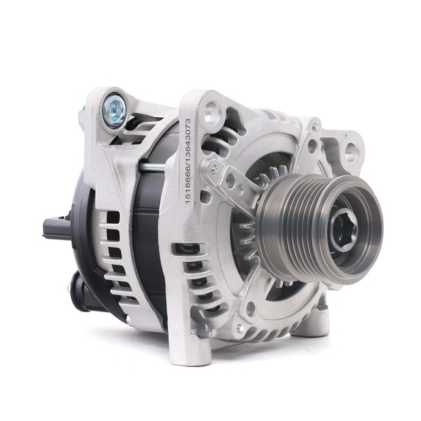 RIDEX 4G0154 Dynamo CHRYSLER VOYAGER 4 (RG, RS) 150 hk Diesel hva koster