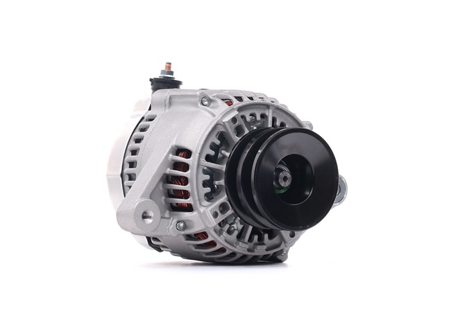 RIDEX 4G0171: Alternator 70A