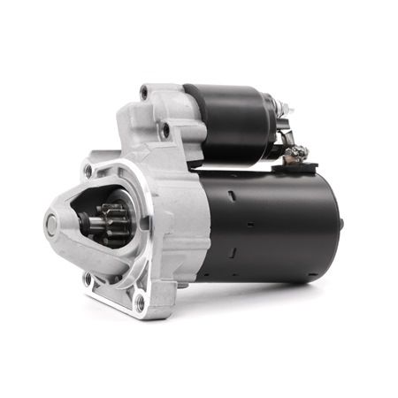 RIDEX 2S0159: Startmotor 1,1kw