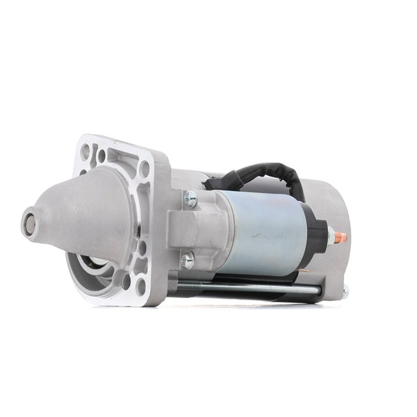 RIDEX 2S0161: Motor de arranque 2,2kW
