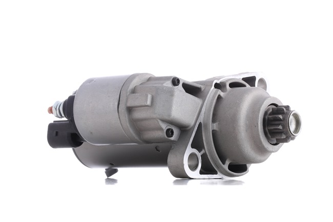 RIDEX 2S0162: Démarreur 1kW
