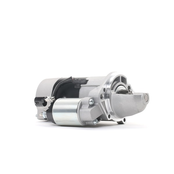 RIDEX 2S0169: Startmotor 2,0kw
