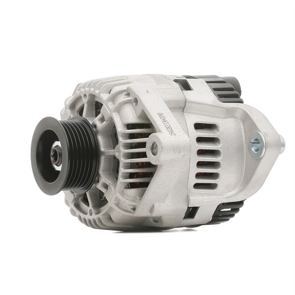 RIDEX 4G0200: Laturi 75A