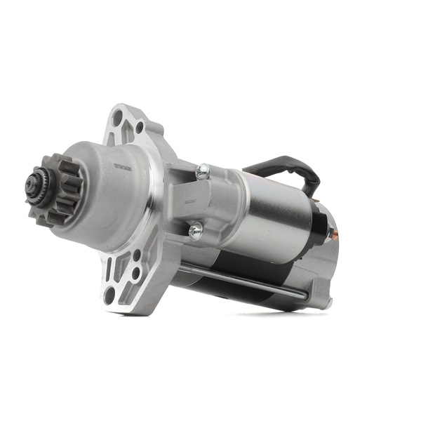 RIDEX 2S0172: Käynnistysmoottori 2,2kW
