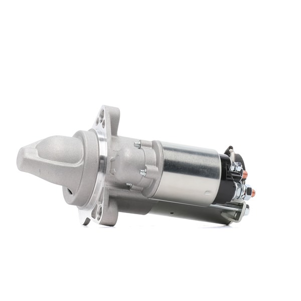 RIDEX 2S0178 Μίζα SAAB 9-3 (YS3F) 175 PS Βενζίνη/αιθανόλη κόστος