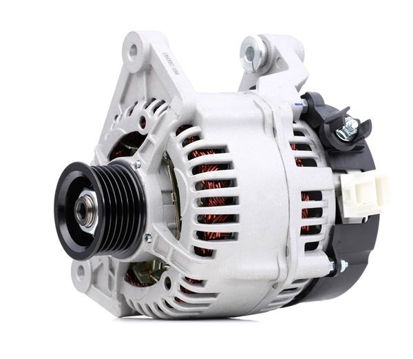RIDEX 4G0210 Dynamo FORD FOCUS (DAW, DBW) 75 hk Diesel hva koster