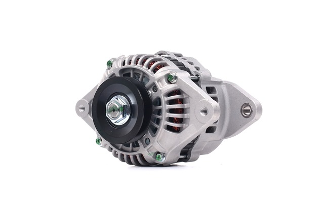RIDEX 4G0220: Laturi 65A