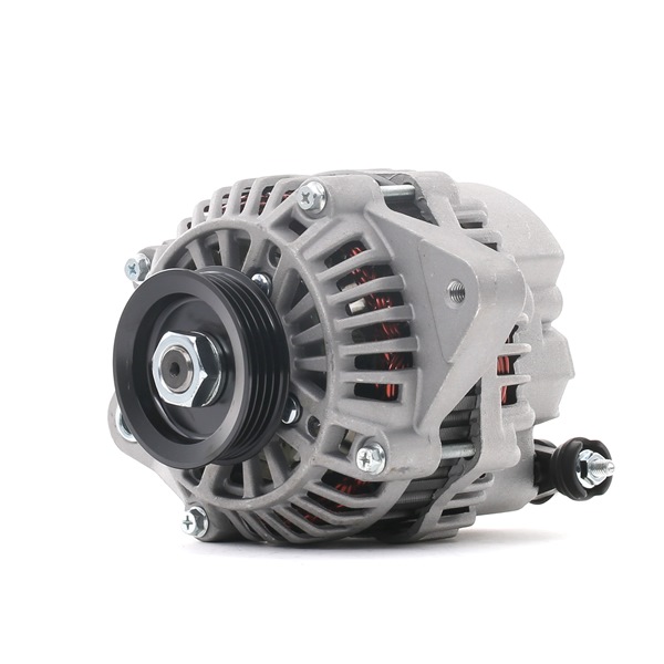 RIDEX 4G0223: Laturi 70A