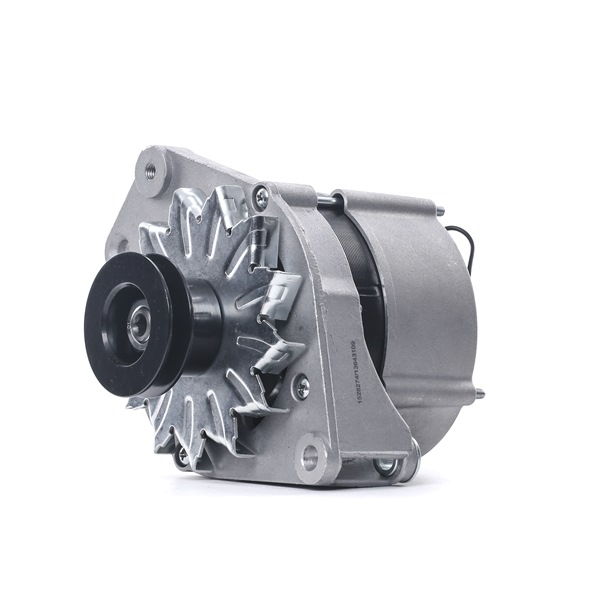 RIDEX 4G0224: Laturi 45A