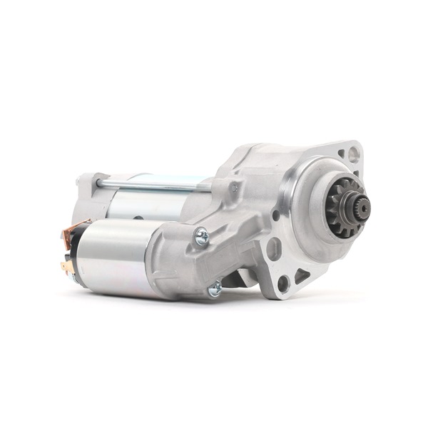 RIDEX 2S0198 Startér MITSUBISHI L 200 (K3_T, K2_T, K1_T, K0_T) 87 HP Diesel cena