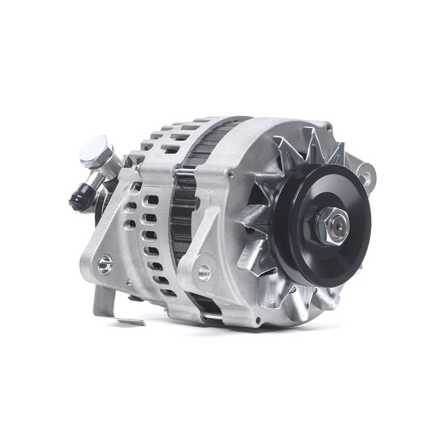 RIDEX 4G0227: Lichtmaschine 70A