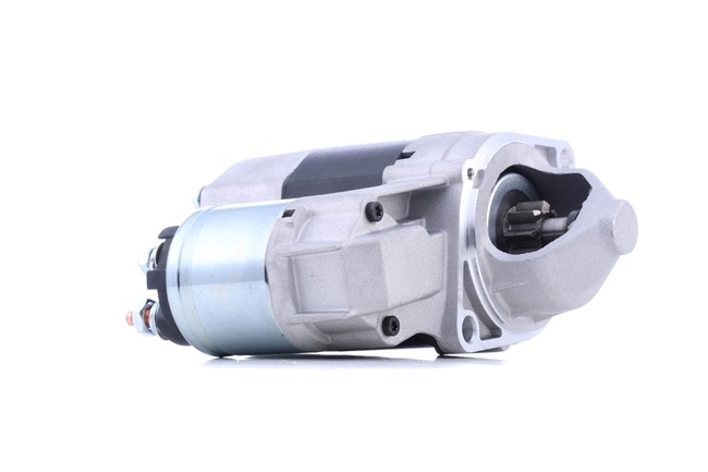RIDEX 2S0202: Anlasser 0,8kW