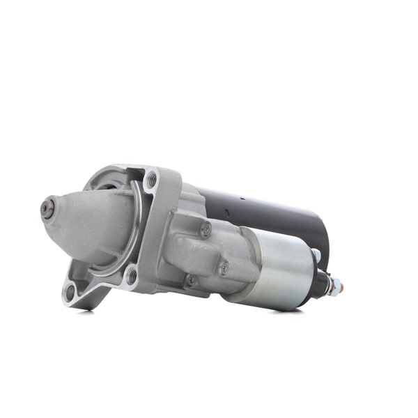 RIDEX 2S0212: Käynnistysmoottori 1,4kW