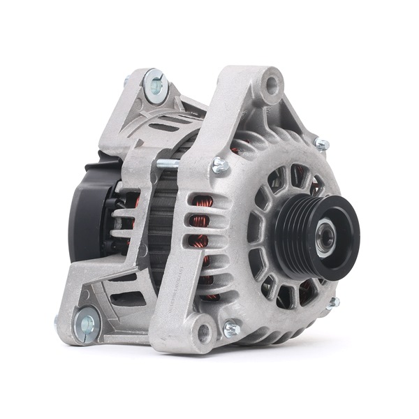 RIDEX 4G0236: Laturi 100A