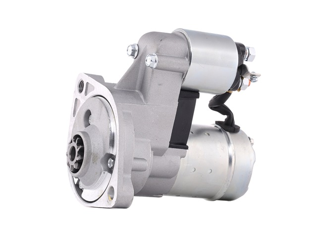 RIDEX 2S0227: Käynnistysmoottori 1,4kW