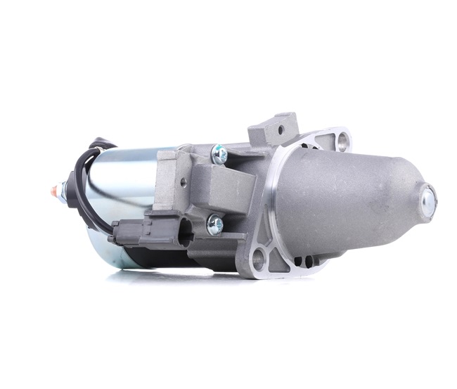 RIDEX 2S0250 Motor de arranque NISSAN Sunny 3 (N14) 75 cv Gasolina custo
