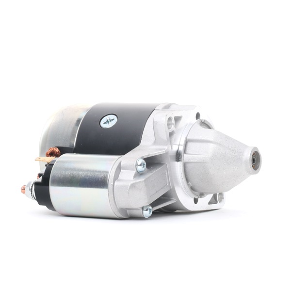 RIDEX 2S0252 Starter SUZUKI Samurai SUV (SJ_) 45 hk Bensin hva koster