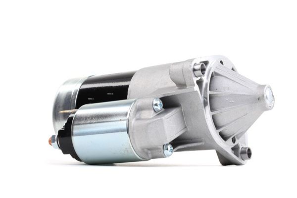 RIDEX 2S0262: Motor de arranque 1,2kW
