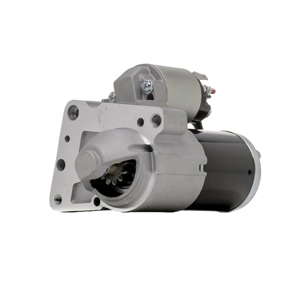 RIDEX 2S0264 Anlasser CITROЁN C4 Picasso 1 (UD_) 112 PS Diesel Kosten
