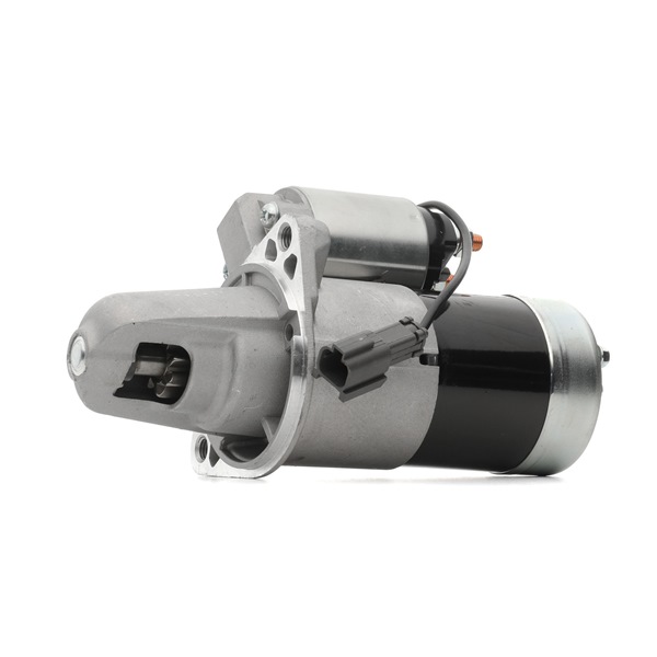 RIDEX 2S0269 Motor de arranque NISSAN Sunny 3 (N14) 143 cv Gasolina custo