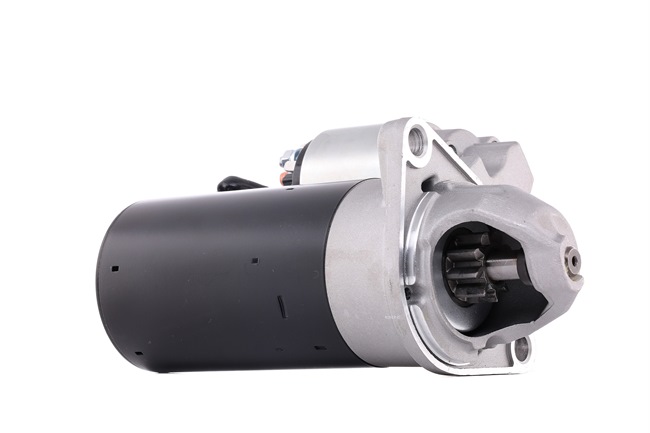 RIDEX 2S0270: Anlasser 2,0kW