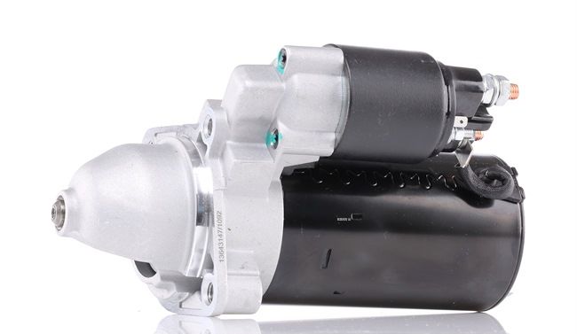 RIDEX 2S0271 Starter LAND ROVER Range Rover 2 (P38A) 136 hk Diesel hva koster