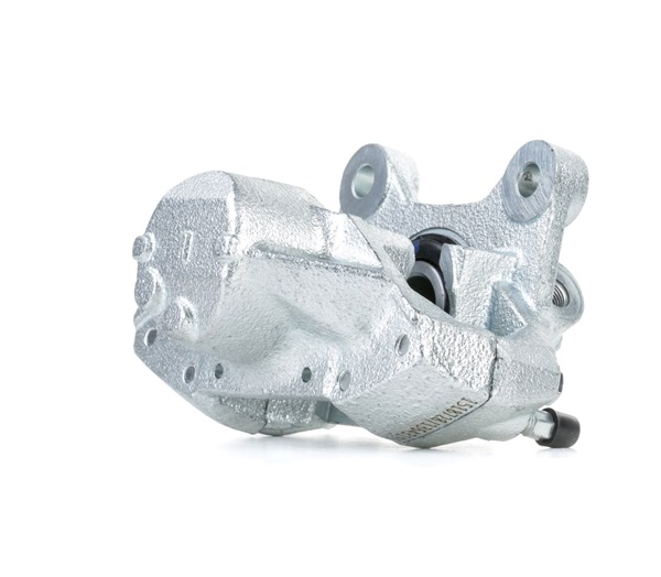 RIDEX 78B0644: Bremssattel Hinterachse links, Hinterachse, ohne Halter