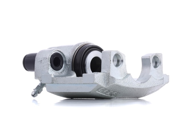 RIDEX 78B0664: Bremssattel Hinterachse rechts, Hinterachse, ohne Halter