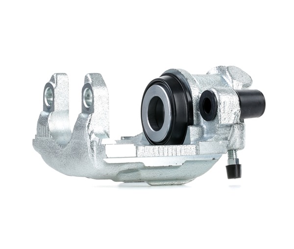 RIDEX 78B0670: Bremssattel Hinterachse links, Hinterachse
