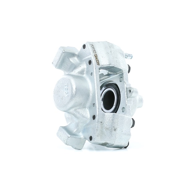RIDEX 78B0675: Bremssattel Hinterachse links, ohne Halter