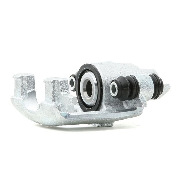 RIDEX 78B0684: Bremssattel Hinterachse rechts, Hinterachse