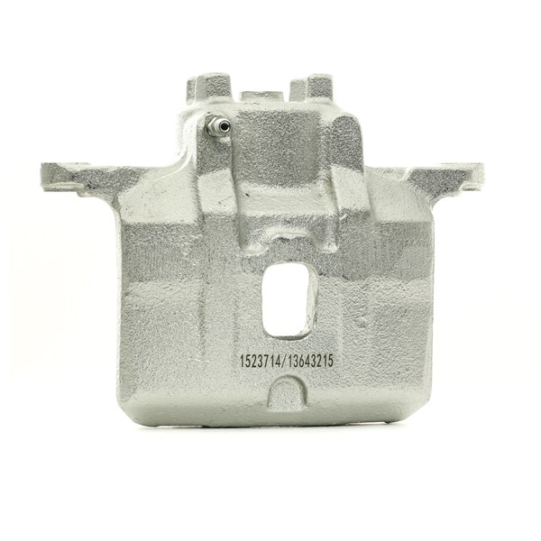 RIDEX 78B0691 Bremsekaliber MITSUBISHI ECLIPSE 3 (D5A) 203 HK Benzin hvad koster