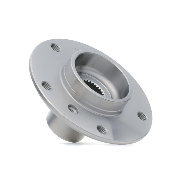 RIDEX 653W0137: Radnabe Hinterachse, links, rechts