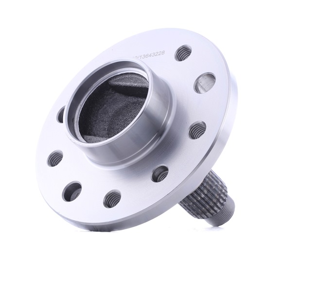 RIDEX 653W0143 Radnabe OPEL Omega B Caravan (V94) 110 PS Diesel Kosten