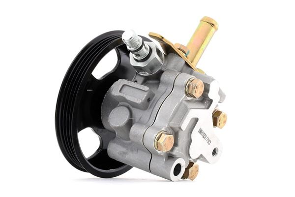 RIDEX 12H0109 Servopumpe MITSUBISHI L 200 (K7_T, K6_T) 2.5 TD 4WD (K74T) 115 PS Diesel