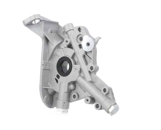RIDEX 596O0028 Oliepomp OPEL Corsa C Hatchback (X01) 125 Pk Benzine kosten