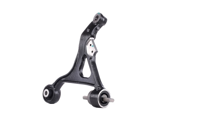 RIDEX 273C0718 Bærearm VOLVO S60 I (384) 250 hk Bensin hva koster