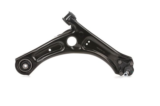 RIDEX 273C0815 Querlenker VW CADDY 4 Kasten (SAA, SAH) 2.0 TDI 75 PS Diesel