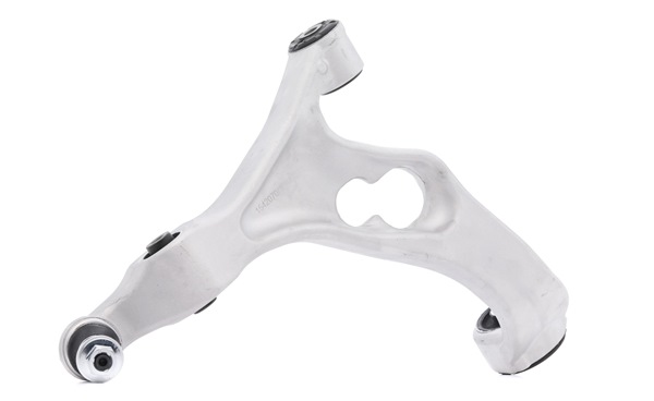 RIDEX 273C0832 Braço de suspensão AUDI Q7 (4LB) 314 cv Gasolina custo