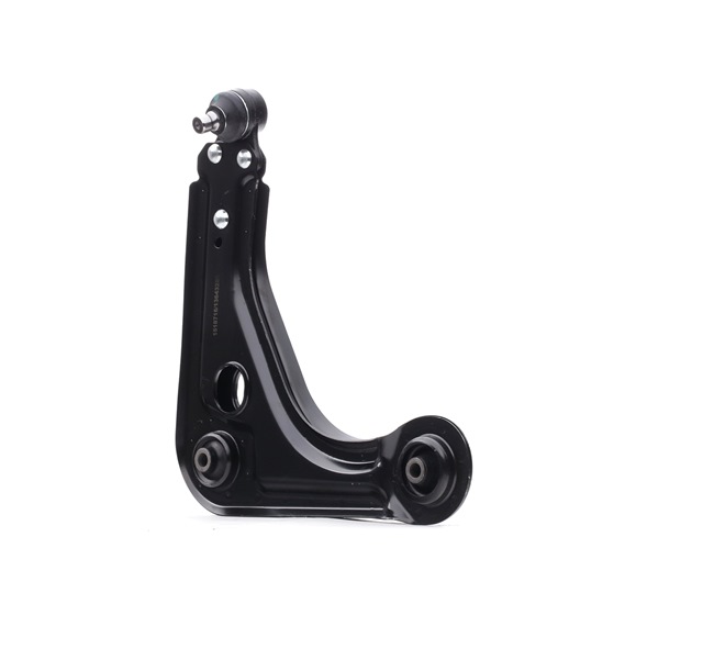 RIDEX 273C0836 Querlenker FORD FIESTA Kasten (F3L, F5L) 60 PS Diesel Kosten