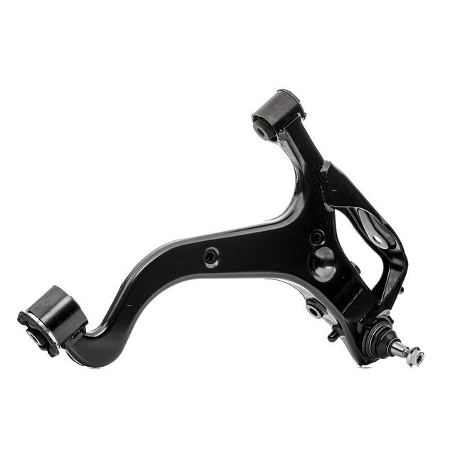 RIDEX 273C0855 Querlenker LAND ROVER Discovery 3 (L319) 305 PS Benzin Kosten