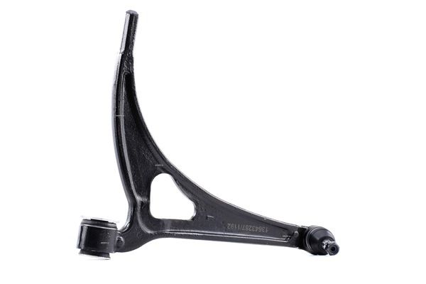 RIDEX 273C0858 Querlenker AUDI A2 (8Z0) 75 PS Diesel Kosten