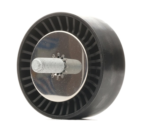 SKF VKM 32048 Galet enrouleur de courroie d'accessoire FIAT Freemont (345) 170 CV Diesel coût