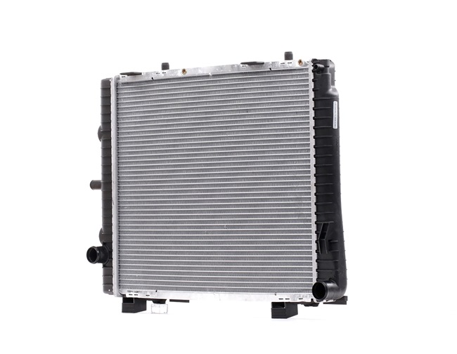 RIDEX 470R0739 Ψυγείο, ψύξη κινητήρα MERCEDES-BENZ C-class Sedan (W202) 193 PS Βενζίνη κόστος