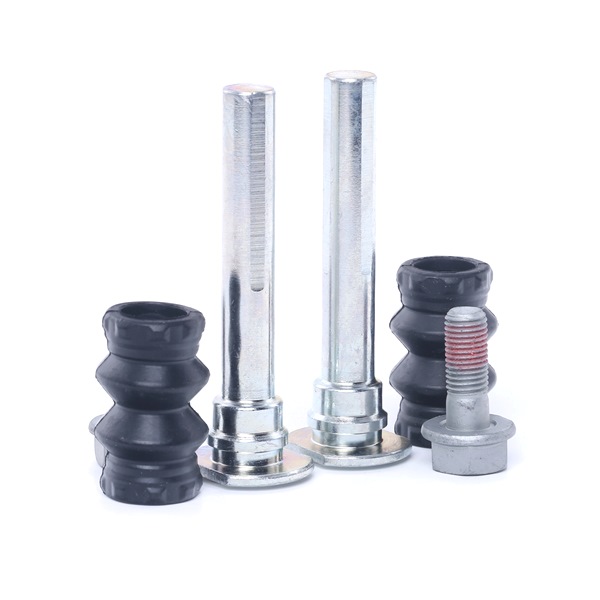 RIDEX 1165G0032 Σετ σωληνωτών οδηγών, δαγκάνα φρένων MERCEDES-BENZ C-class Coupe (CL203) 163 PS Βενζίνη κόστος
