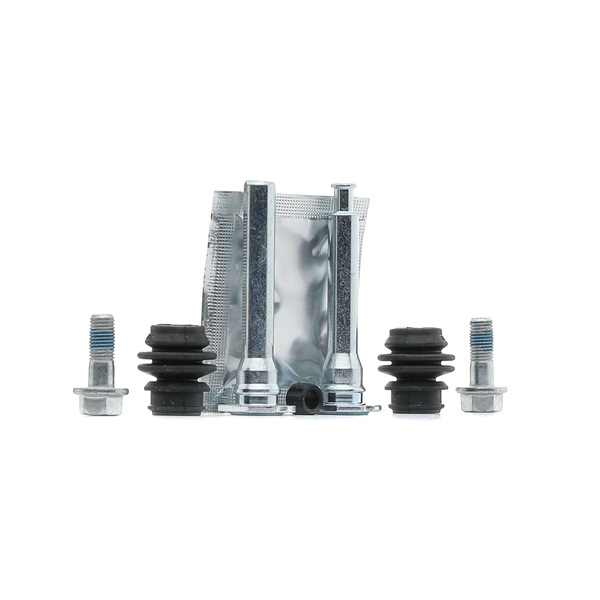 RIDEX 1165G0033 Glidersæt, bremsekaliper MITSUBISHI Lancer 8 Limousine (CY_A, CZ_A) 116 HK Diesel hvad koster