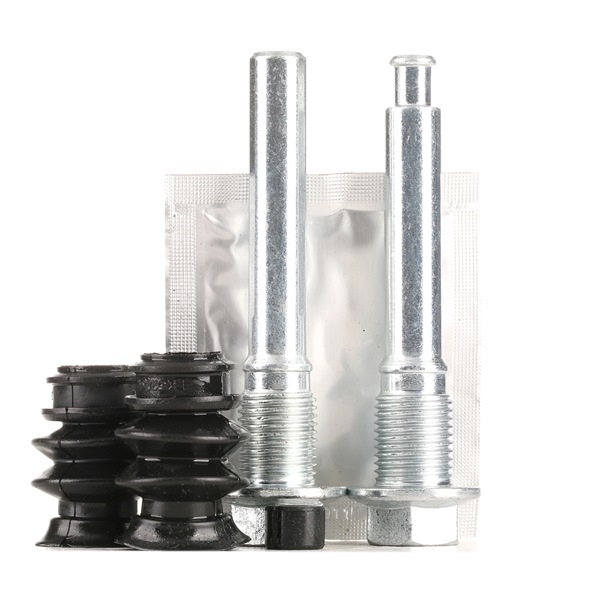 RIDEX 1165G0035 Glidersæt, bremsekaliper MITSUBISHI Outlander 2 SUV (CW_W) 156 HK Diesel hvad koster