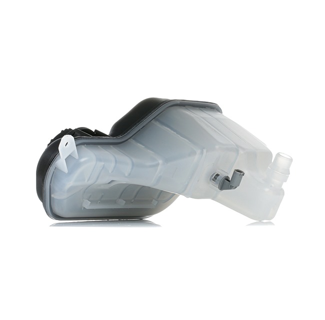 RIDEX 397E0106: Ausgleichsbehälter mit Sensor, mit Deckel